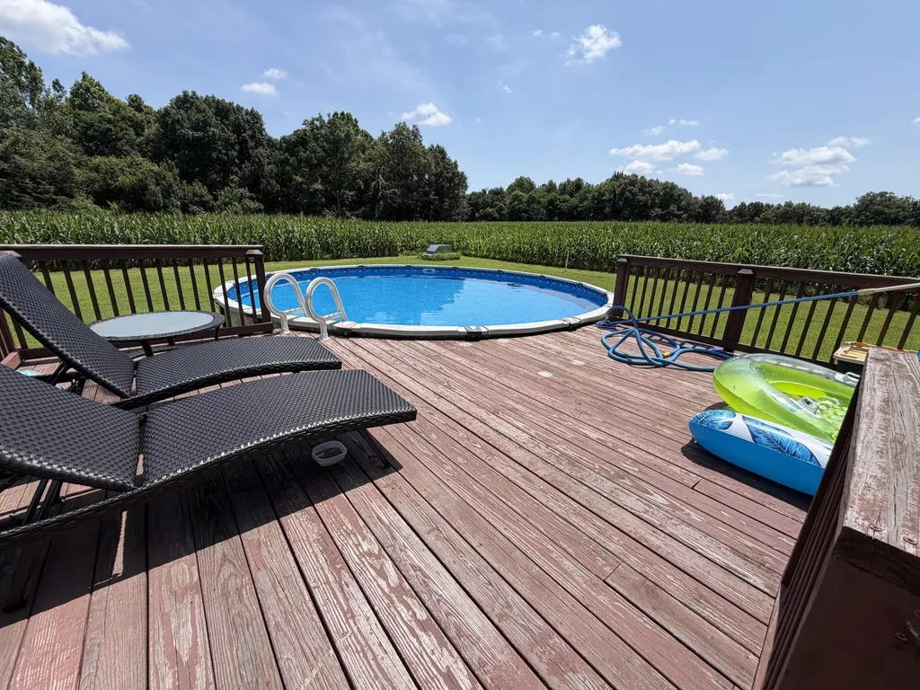 1162 Cavender Road Fulton KY 42041