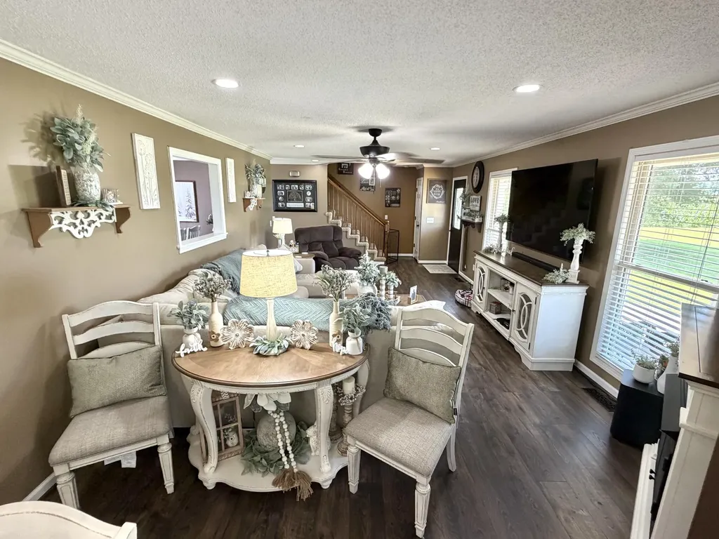 1162 Cavender Road Fulton KY 42041