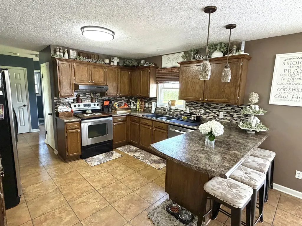 1162 Cavender Road Fulton KY 42041