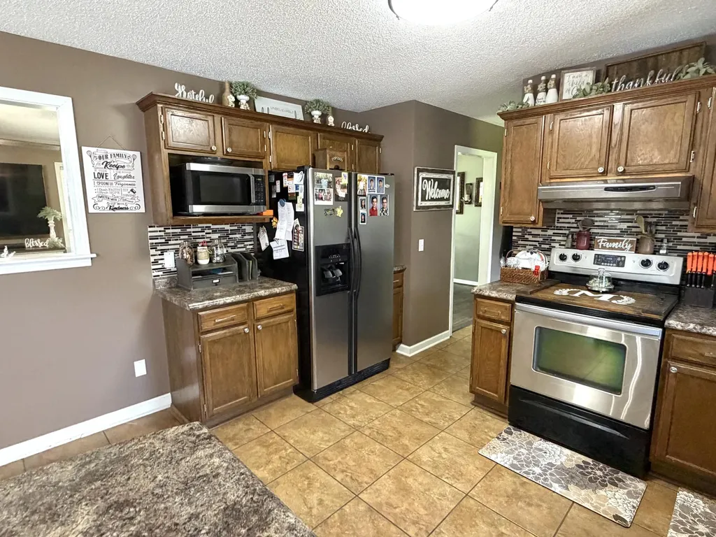1162 Cavender Road Fulton KY 42041
