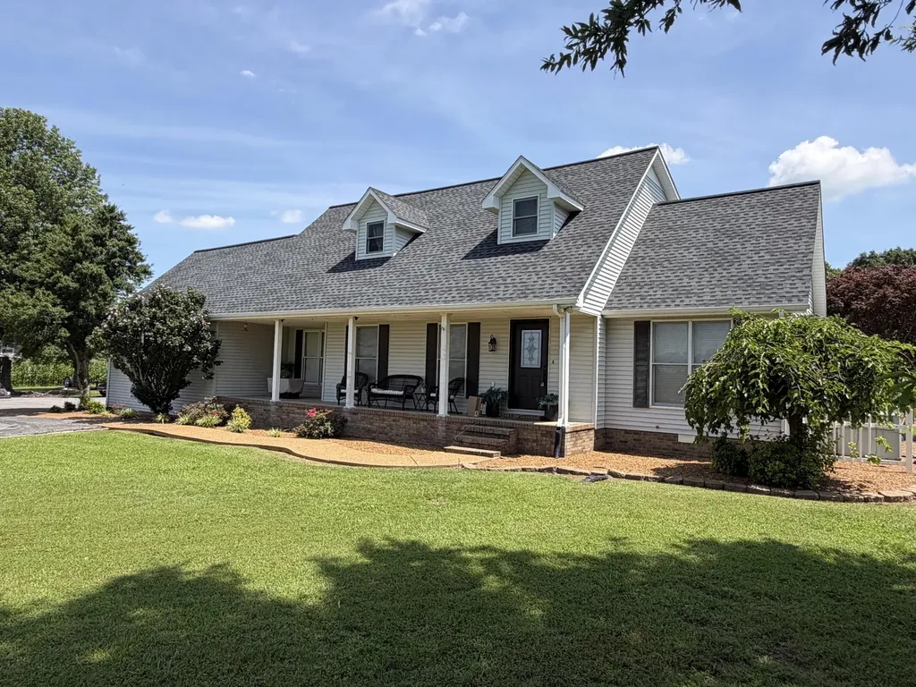 1162 Cavender Road Fulton KY 42041