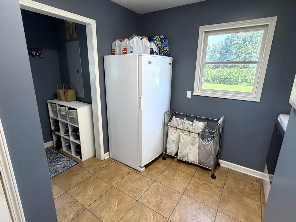 1162 Cavender Road Fulton KY 42041