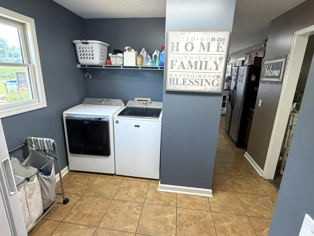 1162 Cavender Road Fulton KY 42041