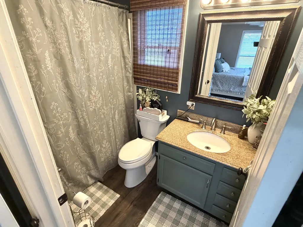 1162 Cavender Road Fulton KY 42041