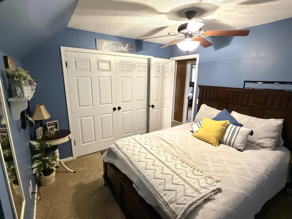 1162 Cavender Road Fulton KY 42041