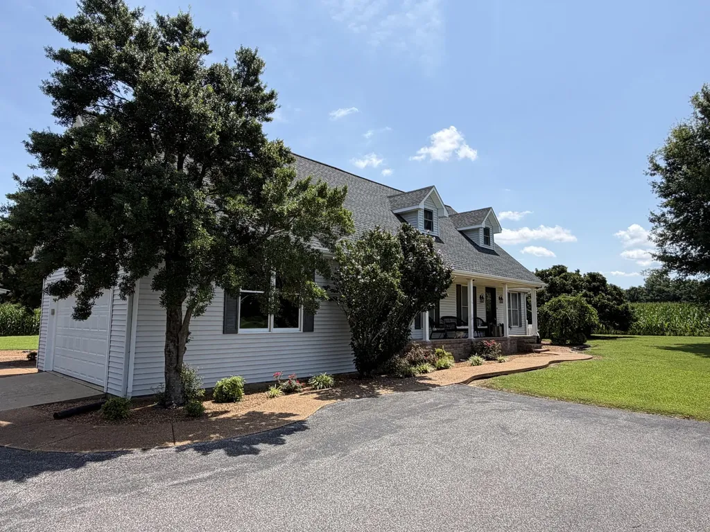 1162 Cavender Road Fulton KY 42041