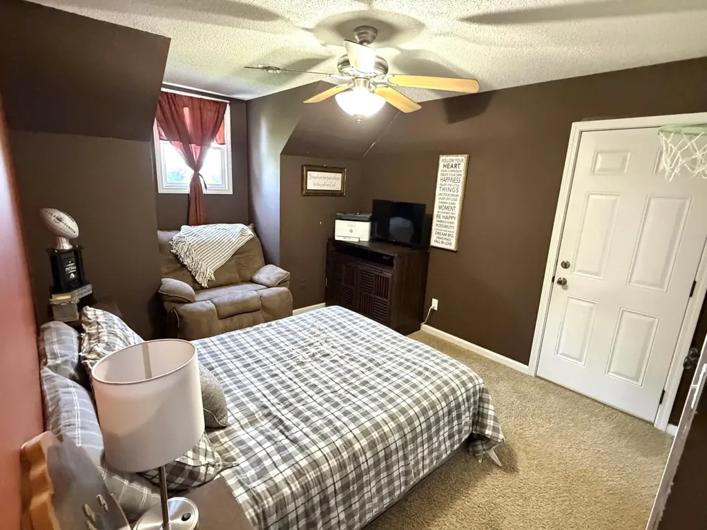 1162 Cavender Road Fulton KY 42041