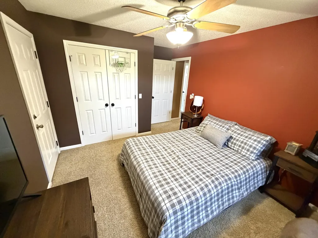 1162 Cavender Road Fulton KY 42041
