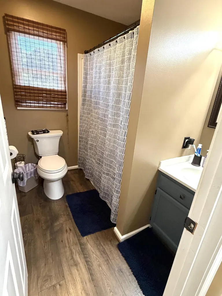 1162 Cavender Road Fulton KY 42041