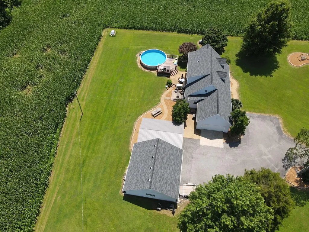 1162 Cavender Road Fulton KY 42041