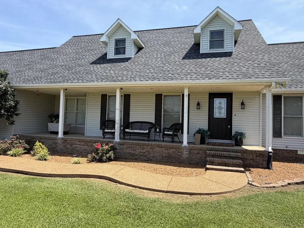1162 Cavender Road Fulton KY 42041
