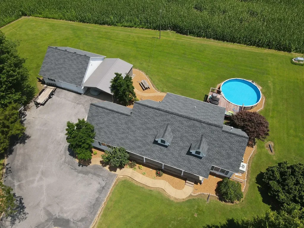 1162 Cavender Road Fulton KY 42041