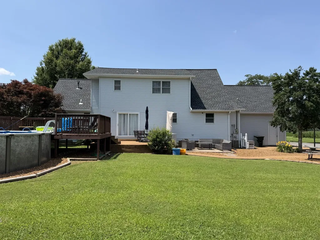 1162 Cavender Road Fulton KY 42041
