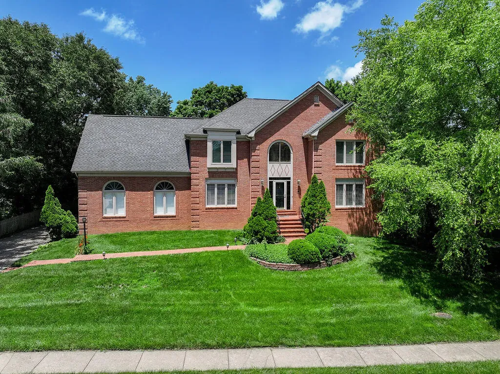 Lexington KY, 3564 Antilles Drive