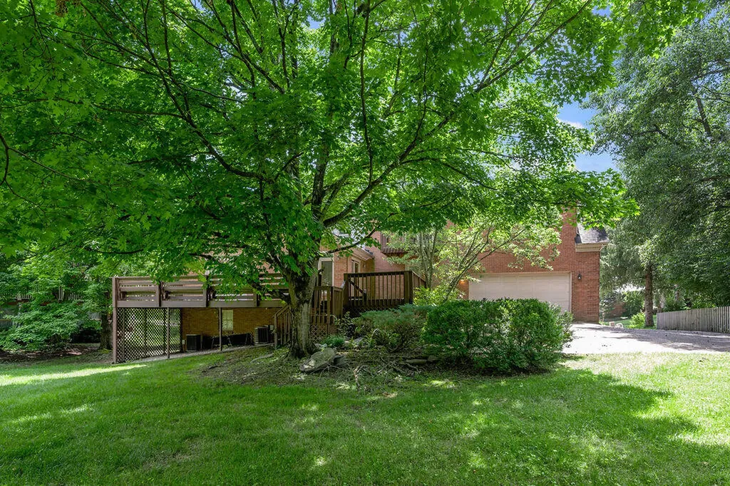 3564 Antilles Drive Lexington KY 40509