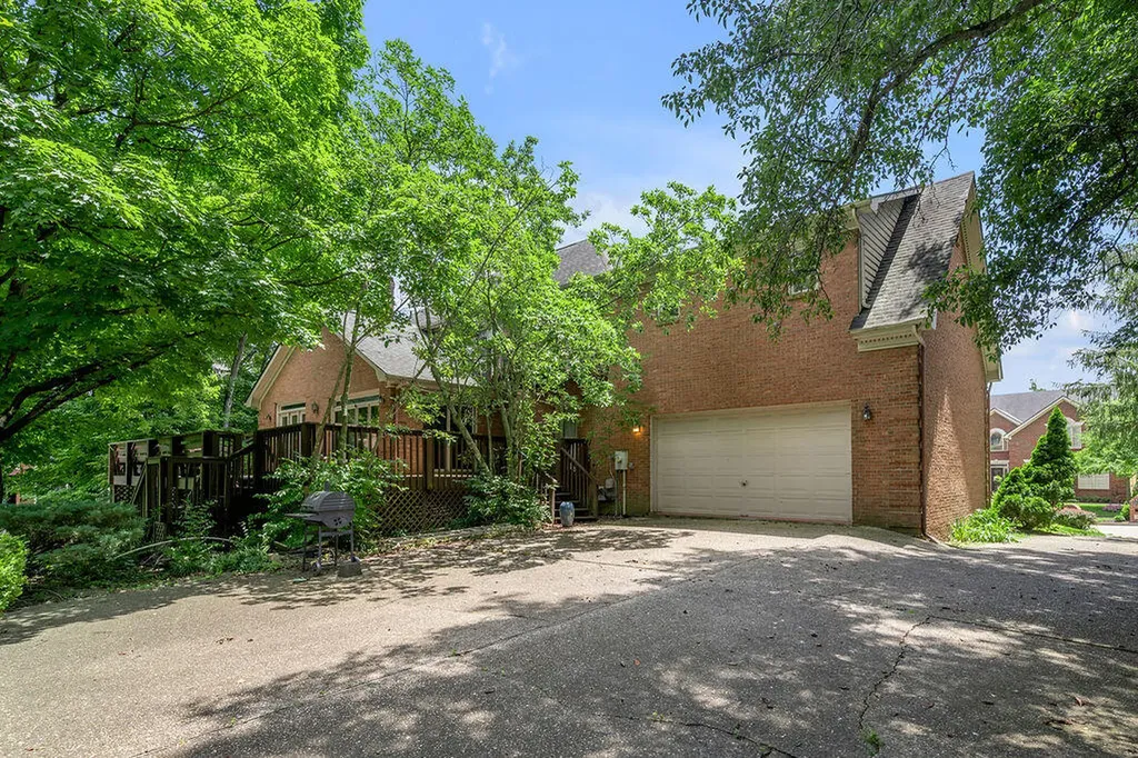 3564 Antilles Drive Lexington KY 40509
