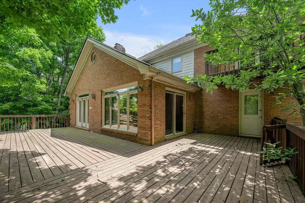 3564 Antilles Drive Lexington KY 40509