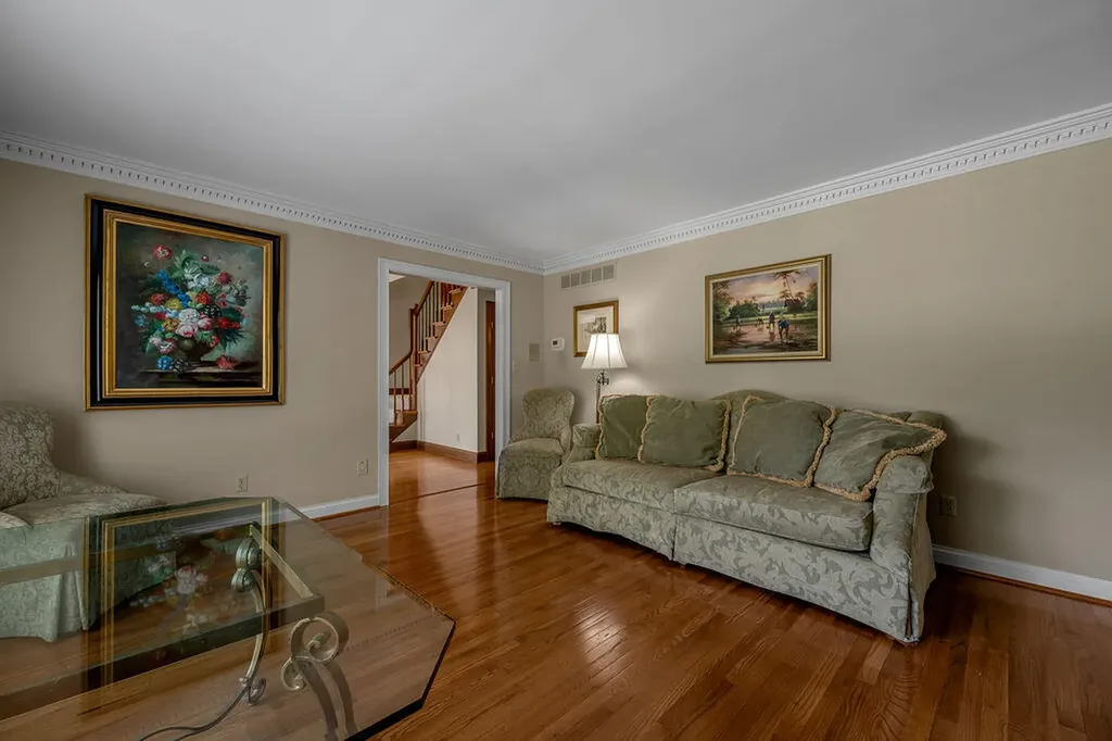 3564 Antilles Drive Lexington KY 40509