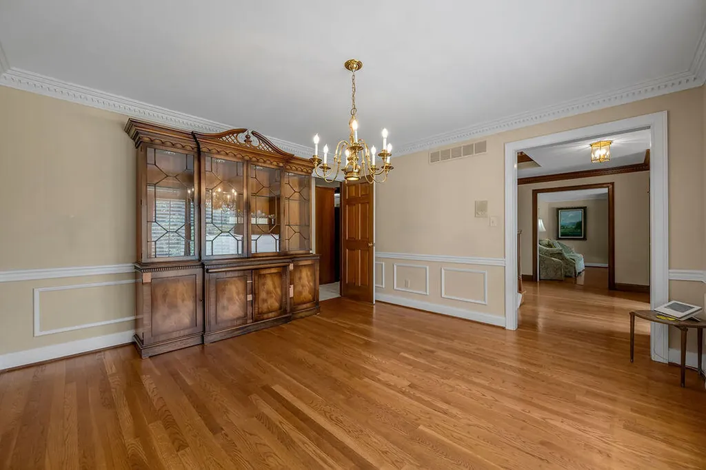 3564 Antilles Drive Lexington KY 40509