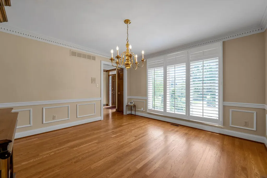 3564 Antilles Drive Lexington KY 40509