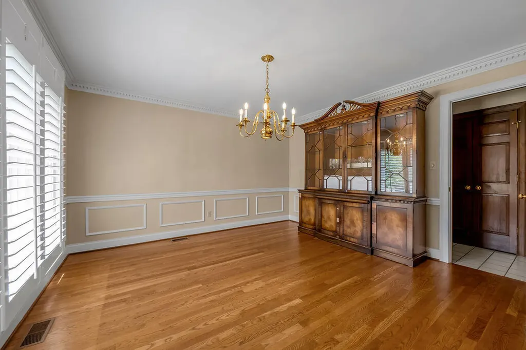 3564 Antilles Drive Lexington KY 40509
