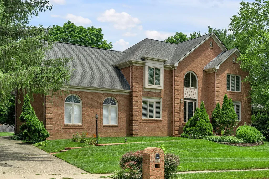 3564 Antilles Drive Lexington KY 40509