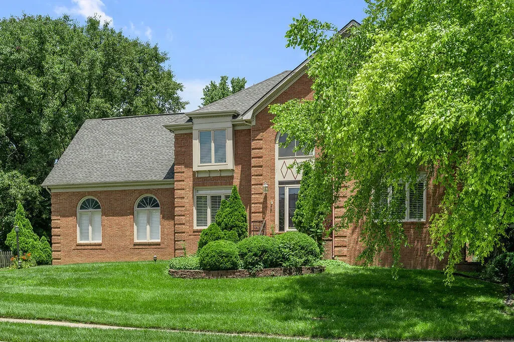 3564 Antilles Drive Lexington KY 40509