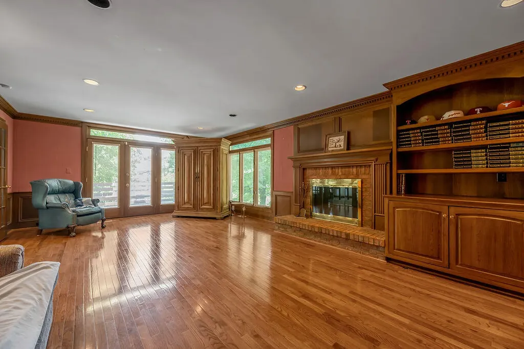 3564 Antilles Drive Lexington KY 40509