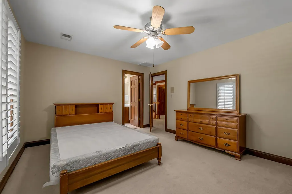 3564 Antilles Drive Lexington KY 40509