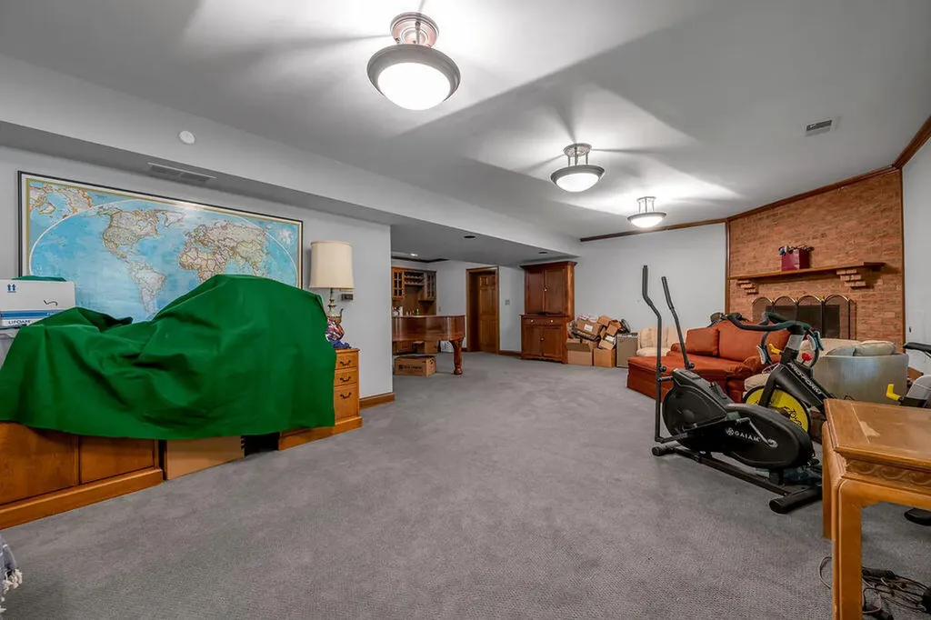 3564 Antilles Drive Lexington KY 40509