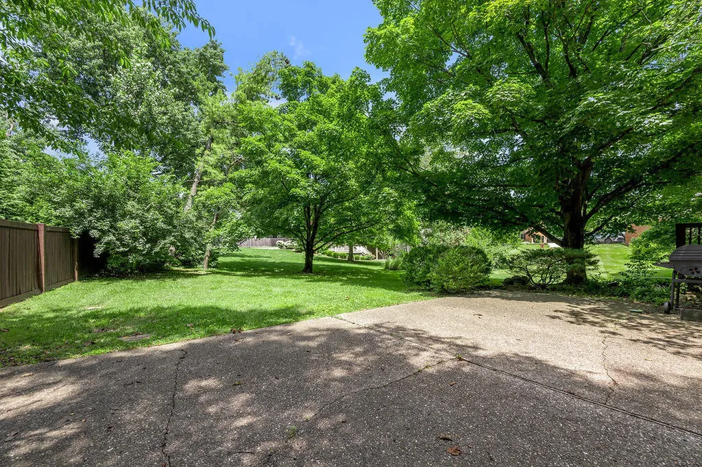 3564 Antilles Drive Lexington KY 40509
