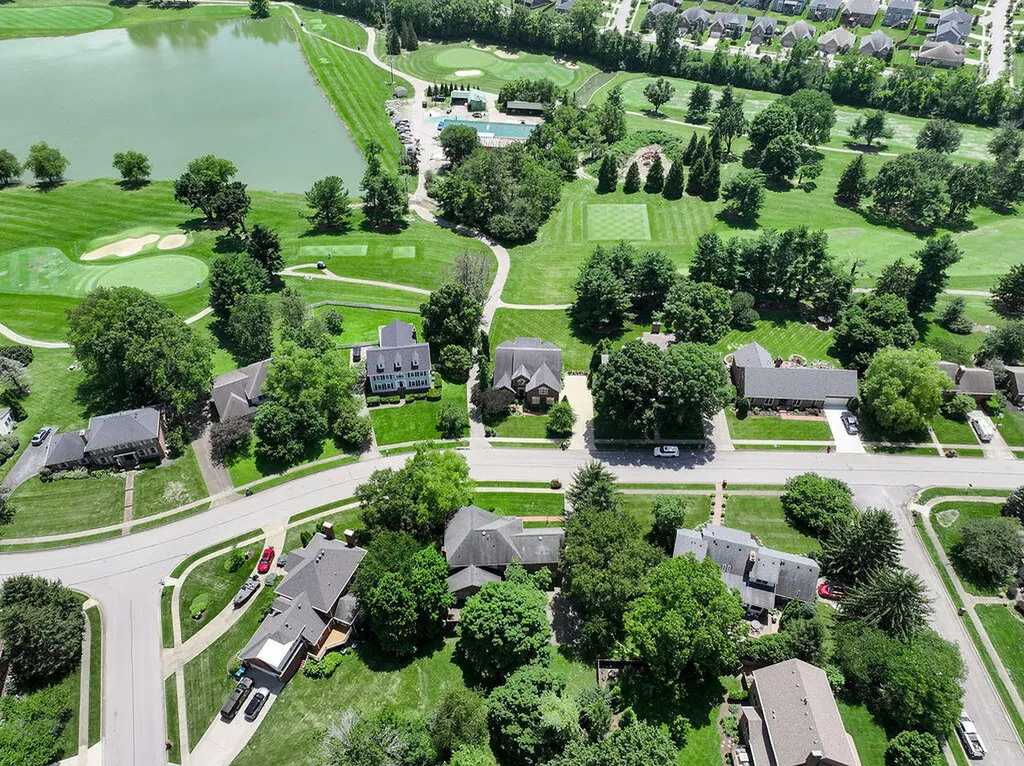 3564 Antilles Drive Lexington KY 40509
