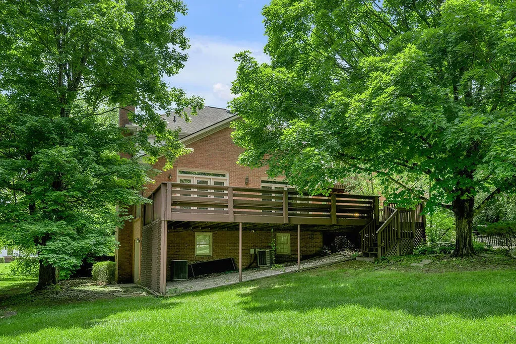 3564 Antilles Drive Lexington KY 40509