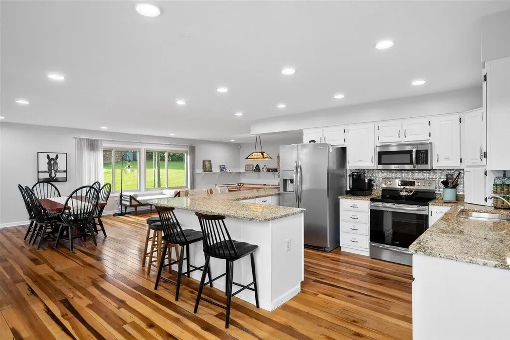 367 Ronclar Drive Lancaster KY 40444