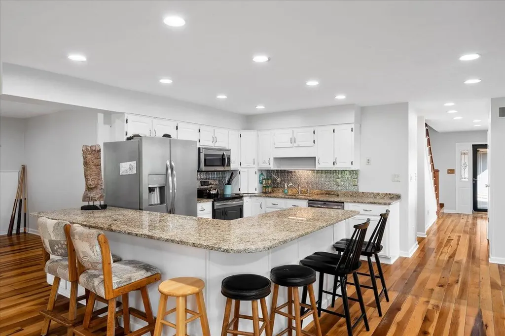 367 Ronclar Drive Lancaster KY 40444