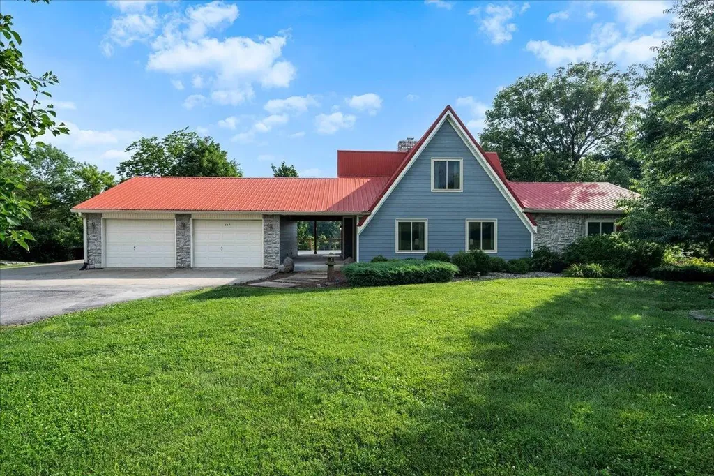 367 Ronclar Drive Lancaster KY 40444