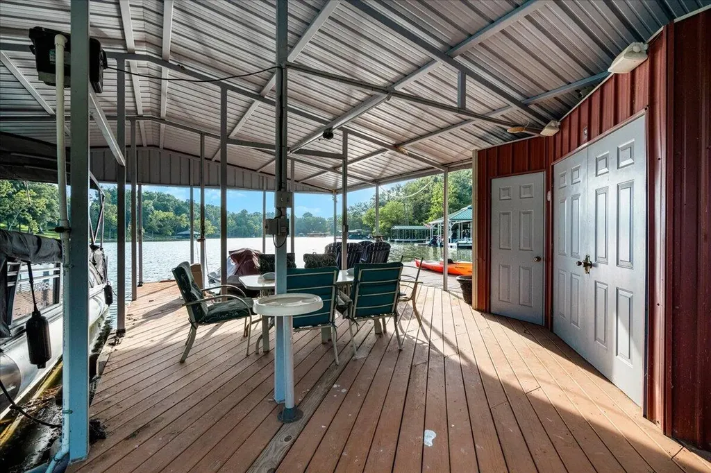 367 Ronclar Drive Lancaster KY 40444