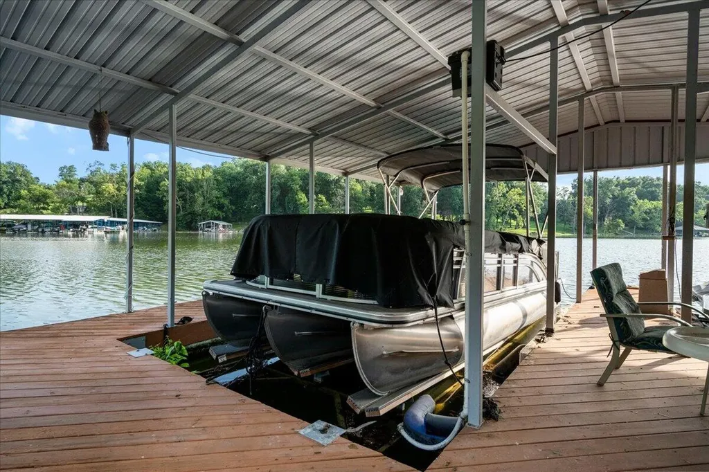 367 Ronclar Drive Lancaster KY 40444