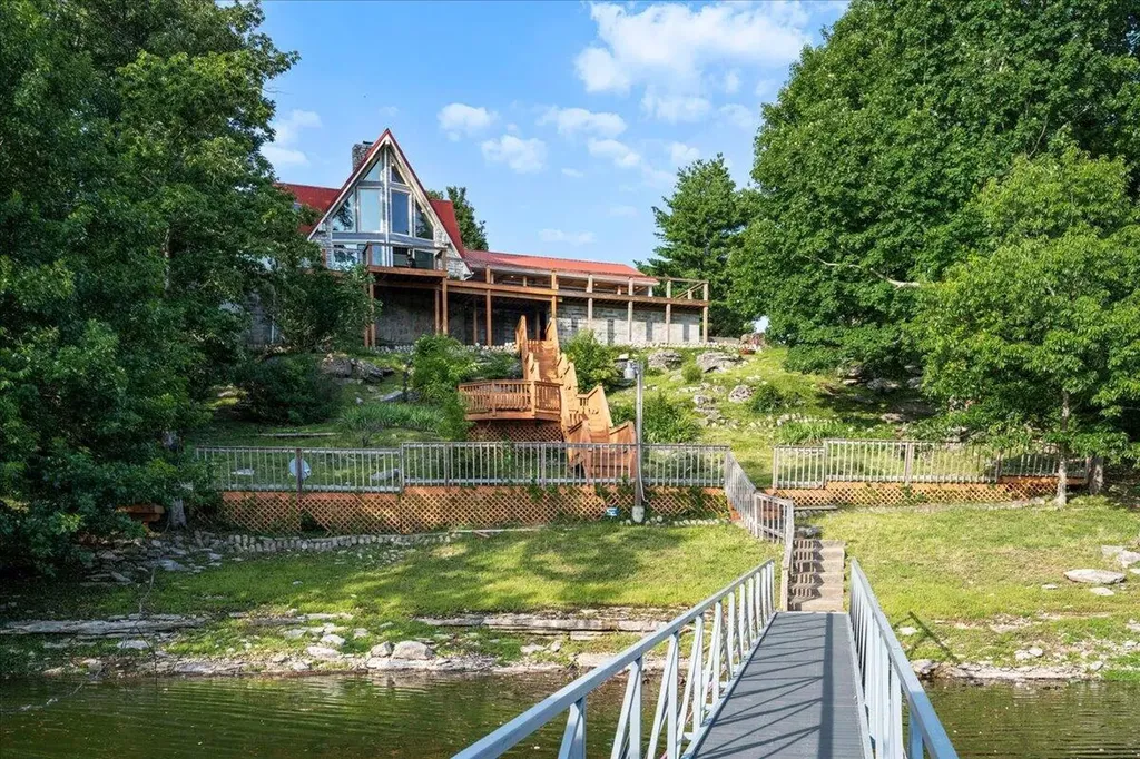 367 Ronclar Drive Lancaster KY 40444
