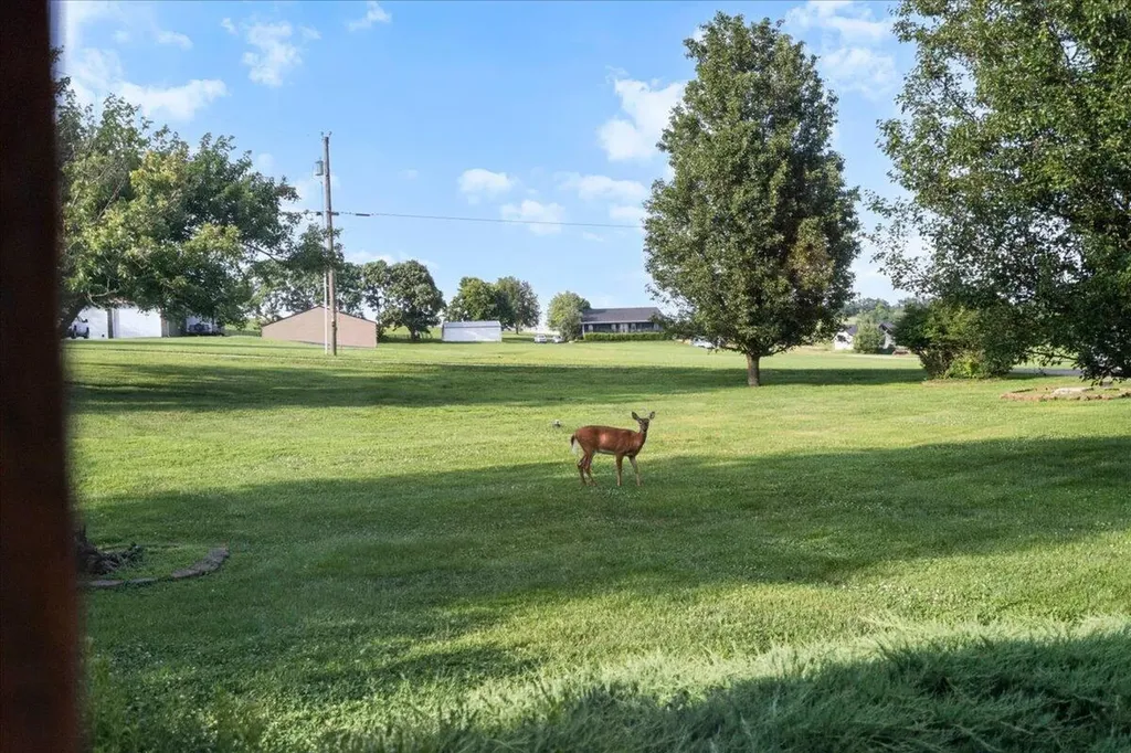 367 Ronclar Drive Lancaster KY 40444