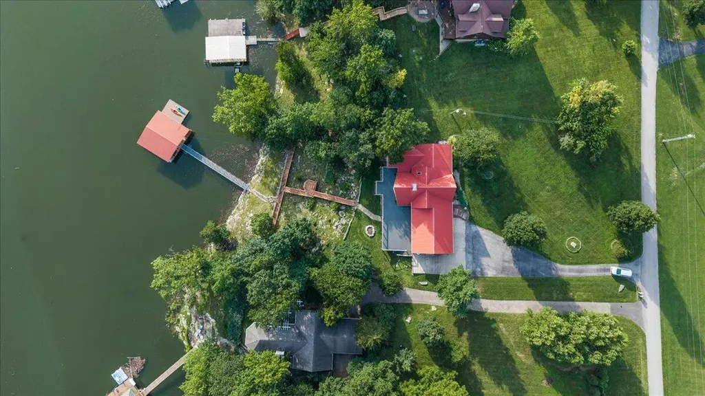 367 Ronclar Drive Lancaster KY 40444
