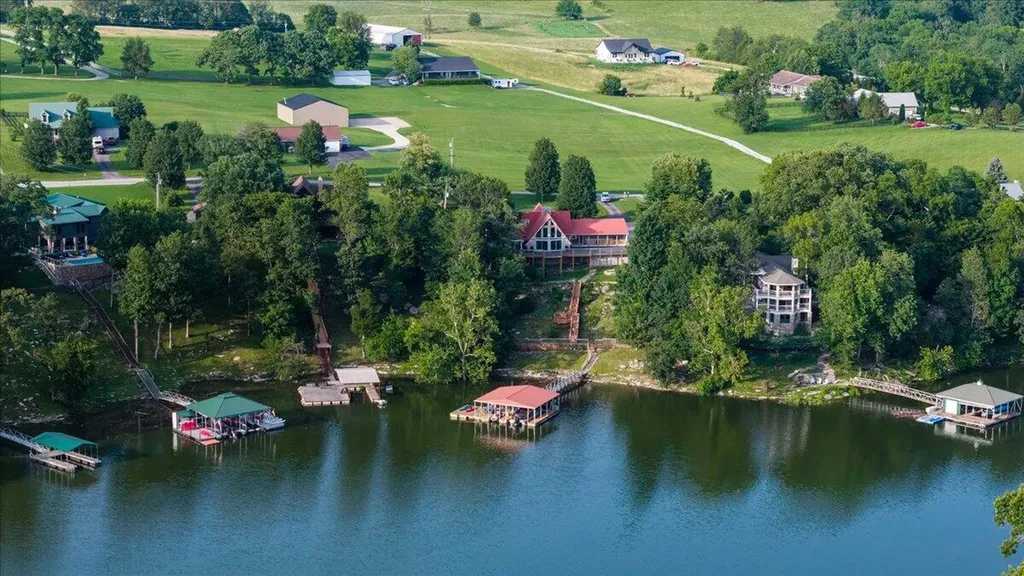 367 Ronclar Drive Lancaster KY 40444