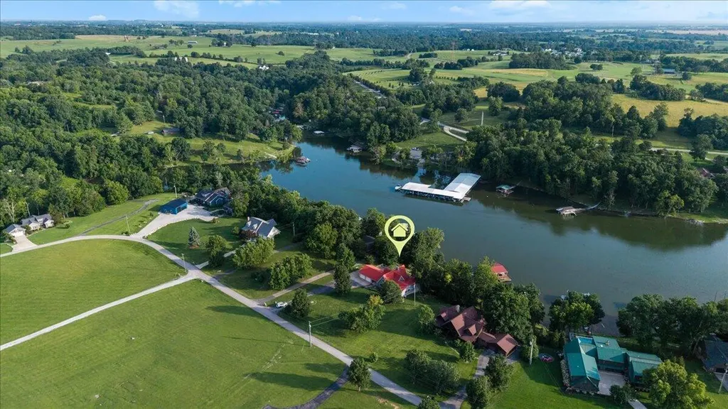 367 Ronclar Drive Lancaster KY 40444