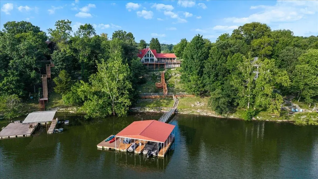 367 Ronclar Drive Lancaster KY 40444