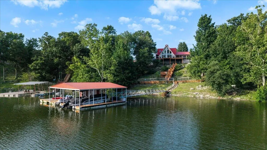 367 Ronclar Drive Lancaster KY 40444