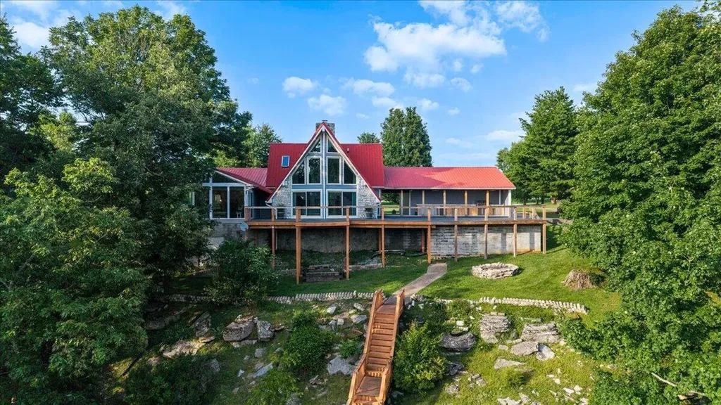 367 Ronclar Drive Lancaster KY 40444