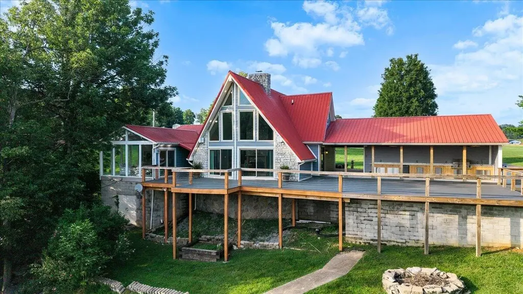 367 Ronclar Drive Lancaster KY 40444