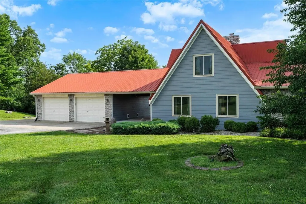 367 Ronclar Drive Lancaster KY 40444