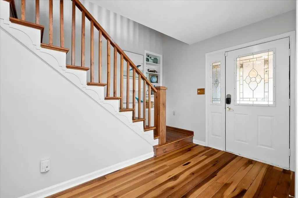 367 Ronclar Drive Lancaster KY 40444