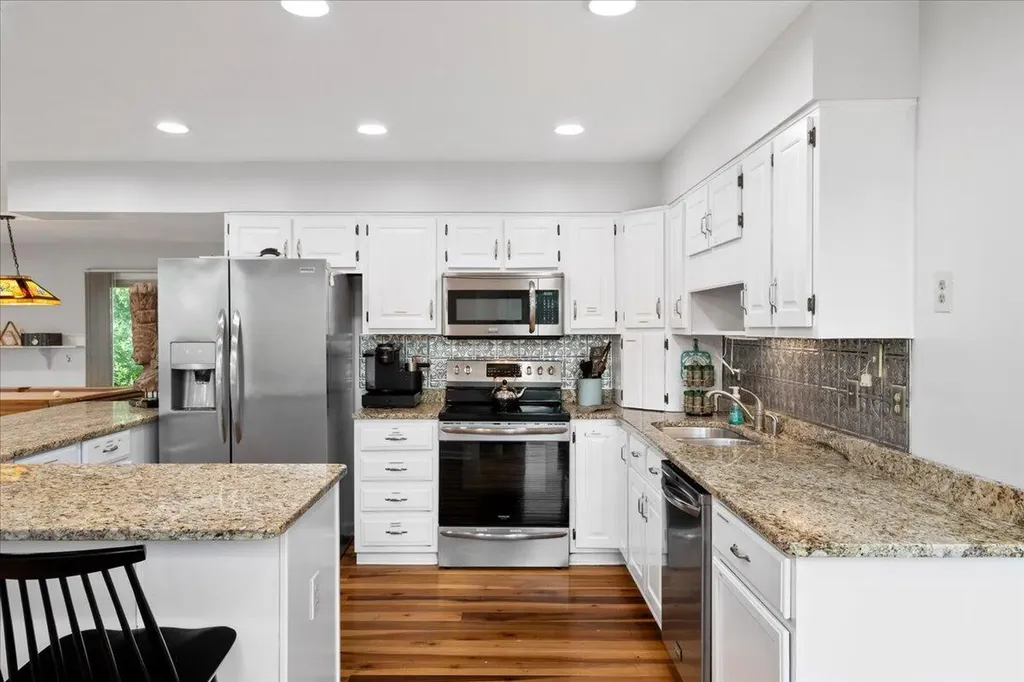 367 Ronclar Drive Lancaster KY 40444